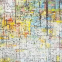 Bilder|KARE Design Acrylbild Abstract Colore 150X150