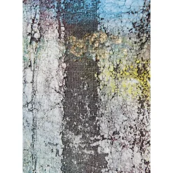 Bilder|KARE Design Acrylbild Abstract Colore 150X150