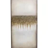 Bilder|KARE Design Acrylbild Abstract Fields 200X100