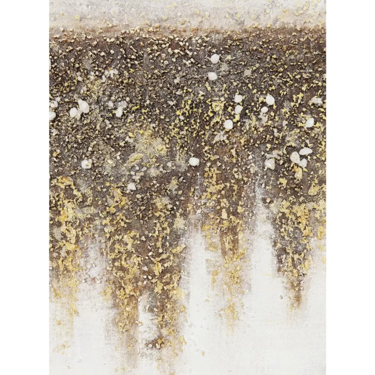 Bilder|KARE Design Acrylbild Abstract Fields 120X90