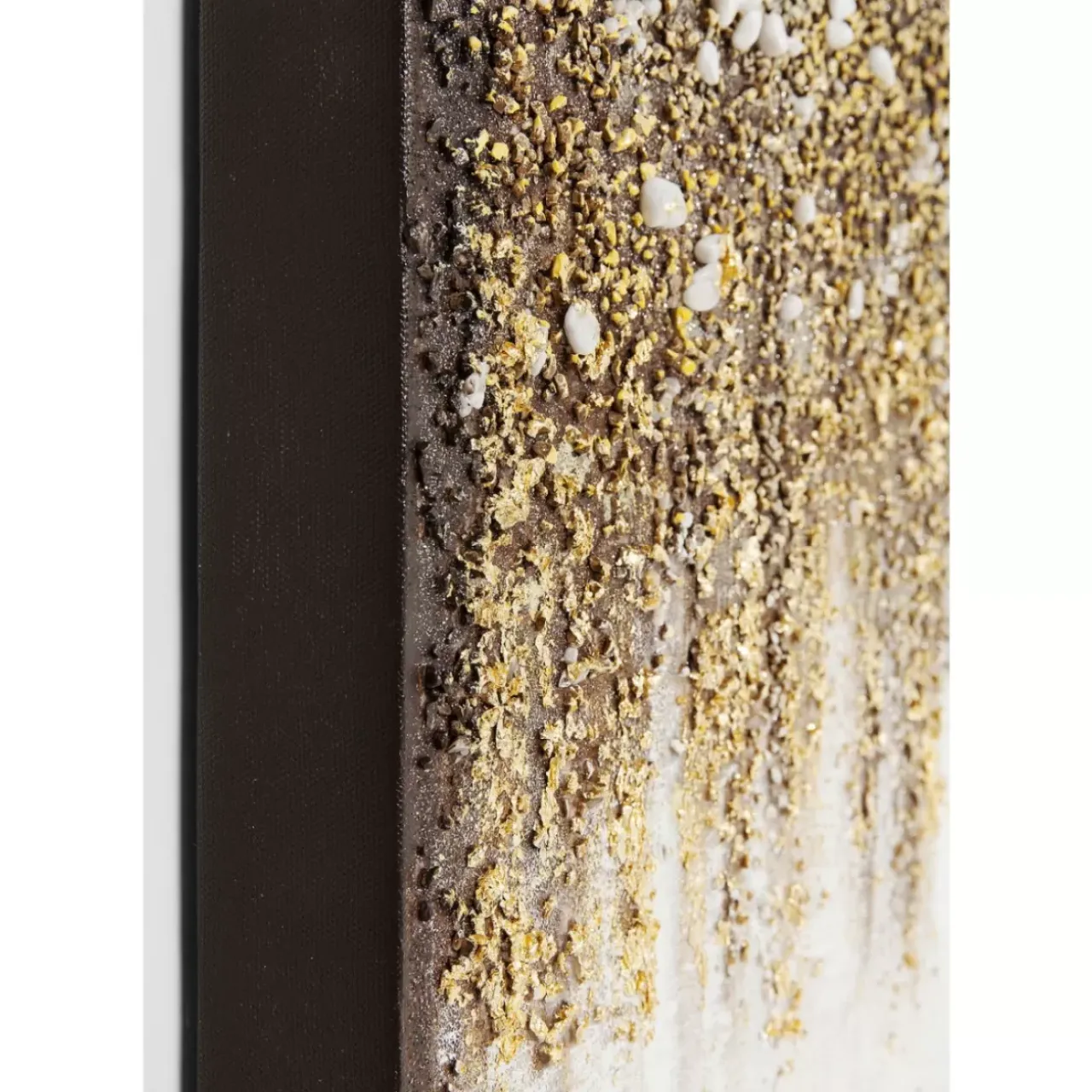 Bilder|KARE Design Acrylbild Abstract Fields 120X90