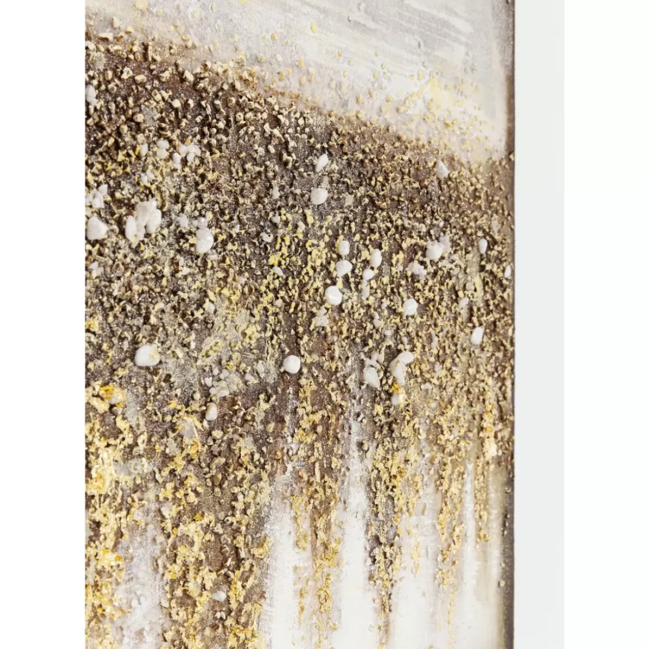 Bilder|KARE Design Acrylbild Abstract Fields 120X90