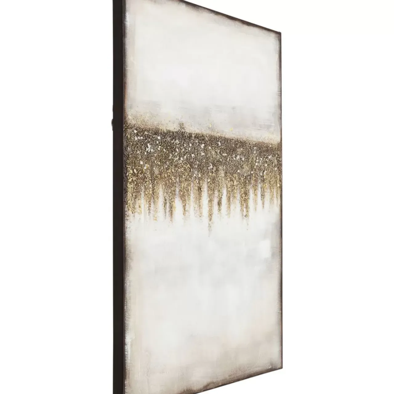 Bilder|KARE Design Acrylbild Abstract Fields 120X90