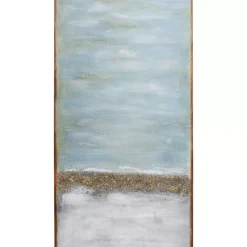 Bilder|KARE Design Acrylbild Abstract Horizon 200X100