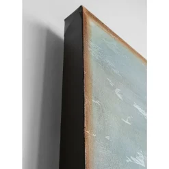 Bilder|KARE Design Acrylbild Abstract Horizon 200X100