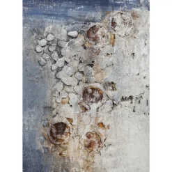Bilder|KARE Design Acrylbild Abstract Into The Night 210X120