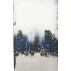 Bilder|KARE Design Acrylbild Abstract Into The Sea 120X210Cm