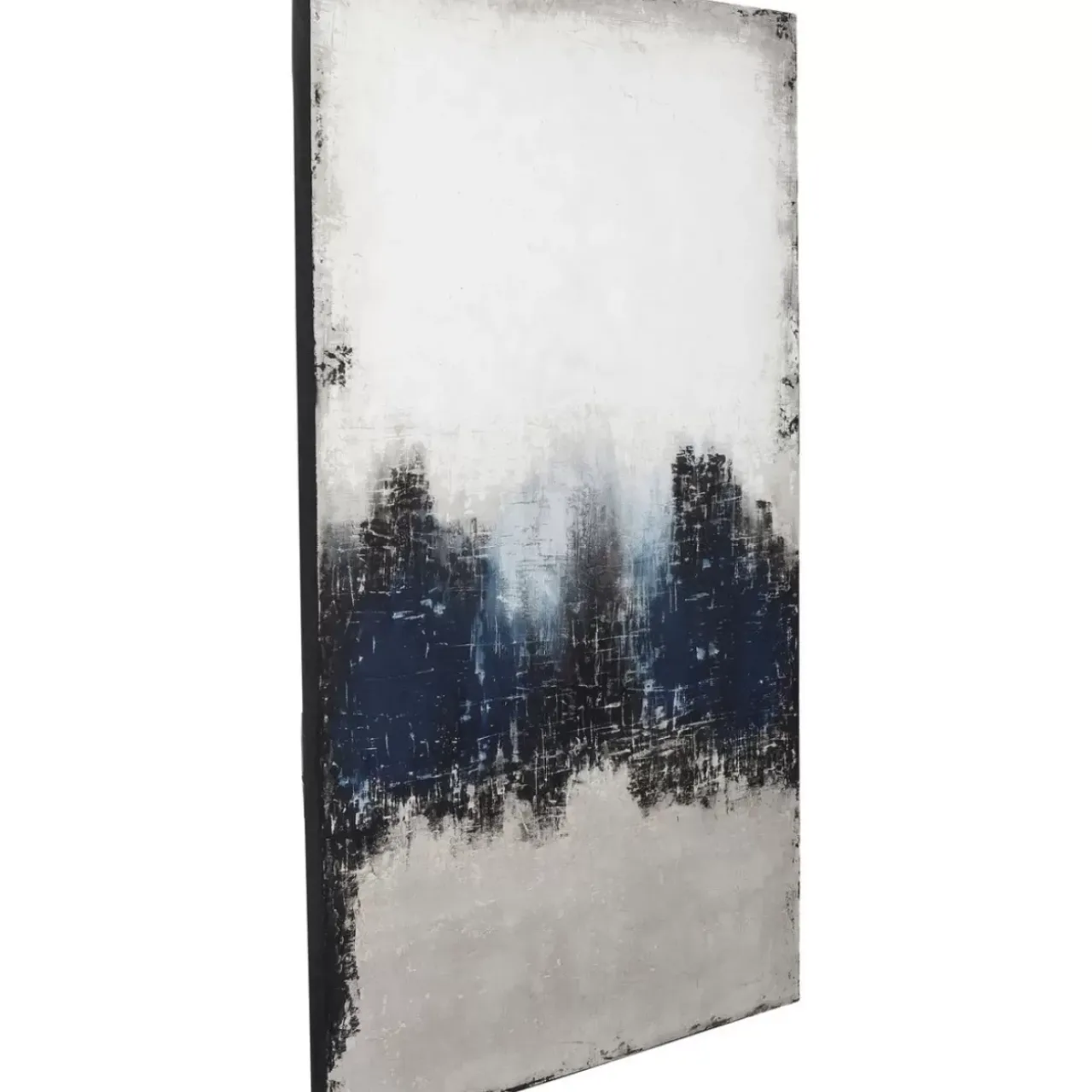 Bilder|KARE Design Acrylbild Abstract Into The Sea 120X210Cm