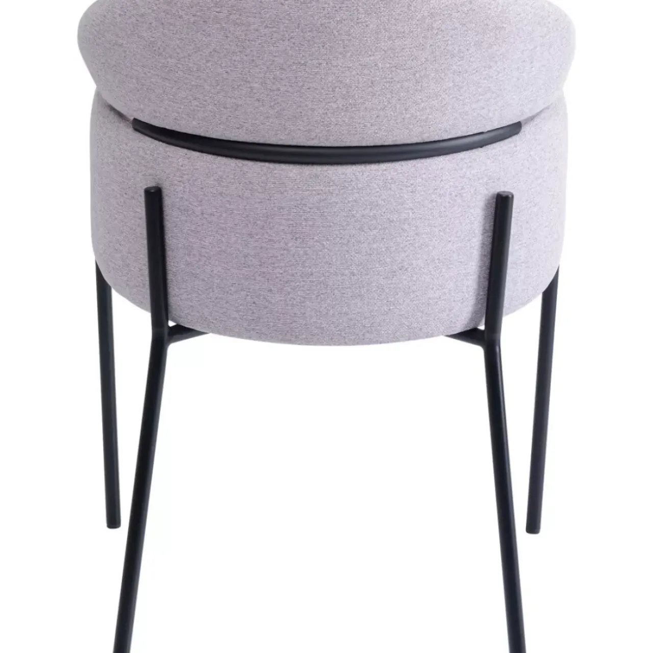 Stühle|KARE Design Armlehnstuhl Alexia Lavendel