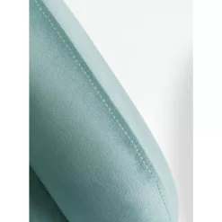 Stühle|KARE Design Armlehnstuhl Lorena Turkis