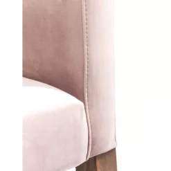 Stühle|KARE Design Armlehnstuhl Mode Velvet Rose