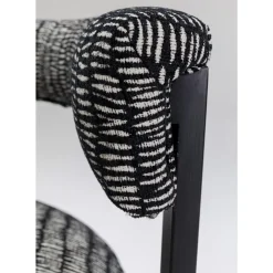 Stühle|KARE Design Armlehnstuhl Paris S&P