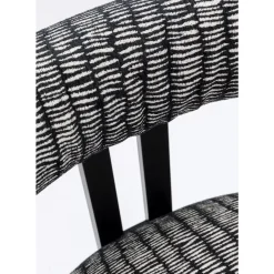 Stühle|KARE Design Armlehnstuhl Paris S&P