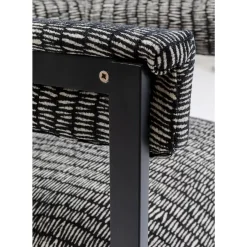 Stühle|KARE Design Armlehnstuhl Paris S&P