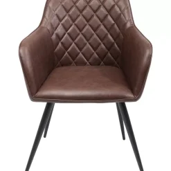 Stühle|KARE Design Armlehnstuhl San Remo