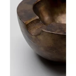 Ascher|KARE Design Aschenbecher Amporo O13Cm