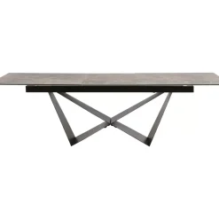 Tische|KARE Design Ausziehtisch Connesso 200(+60)X100Cm