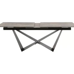 Tische|KARE Design Ausziehtisch Connesso 200(+60)X100Cm