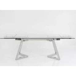 Tische|KARE Design Ausziehtisch Meila 160(40+40)X90Cm