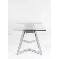 Tische|KARE Design Ausziehtisch Meila 160(40+40)X90Cm