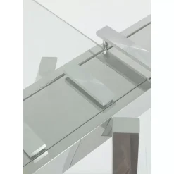 Tische|KARE Design Ausziehtisch Meila 160(40+40)X90Cm