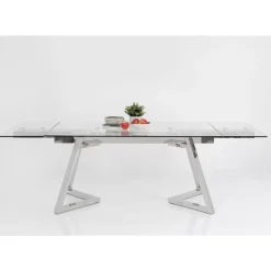 Tische|KARE Design Ausziehtisch Meila 160(40+40)X90Cm
