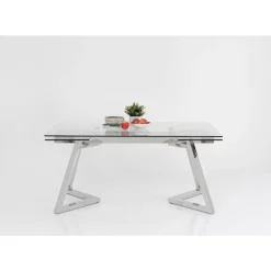 Tische|KARE Design Ausziehtisch Meila 160(40+40)X90Cm
