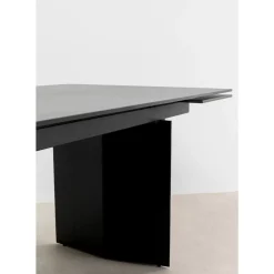 Tische|KARE Design Ausziehtisch Novel 180(40+40)X90Cm