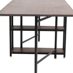 Tische|KARE Design Ausziehtisch Ravello 35(70+70)X80Cm