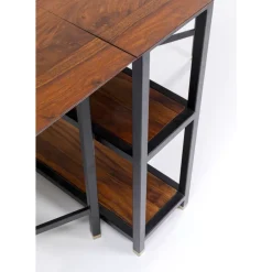 Tische|KARE Design Ausziehtisch Ravello 35(70+70)X80Cm