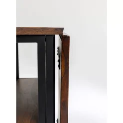 Tische|KARE Design Ausziehtisch Ravello 35(70+70)X80Cm