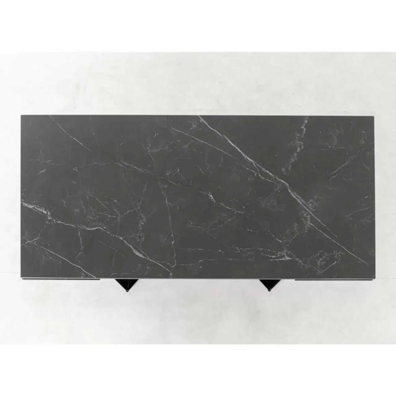 Tische|KARE Design Ausziehtisch Sandra 180(40+40)X90Cm