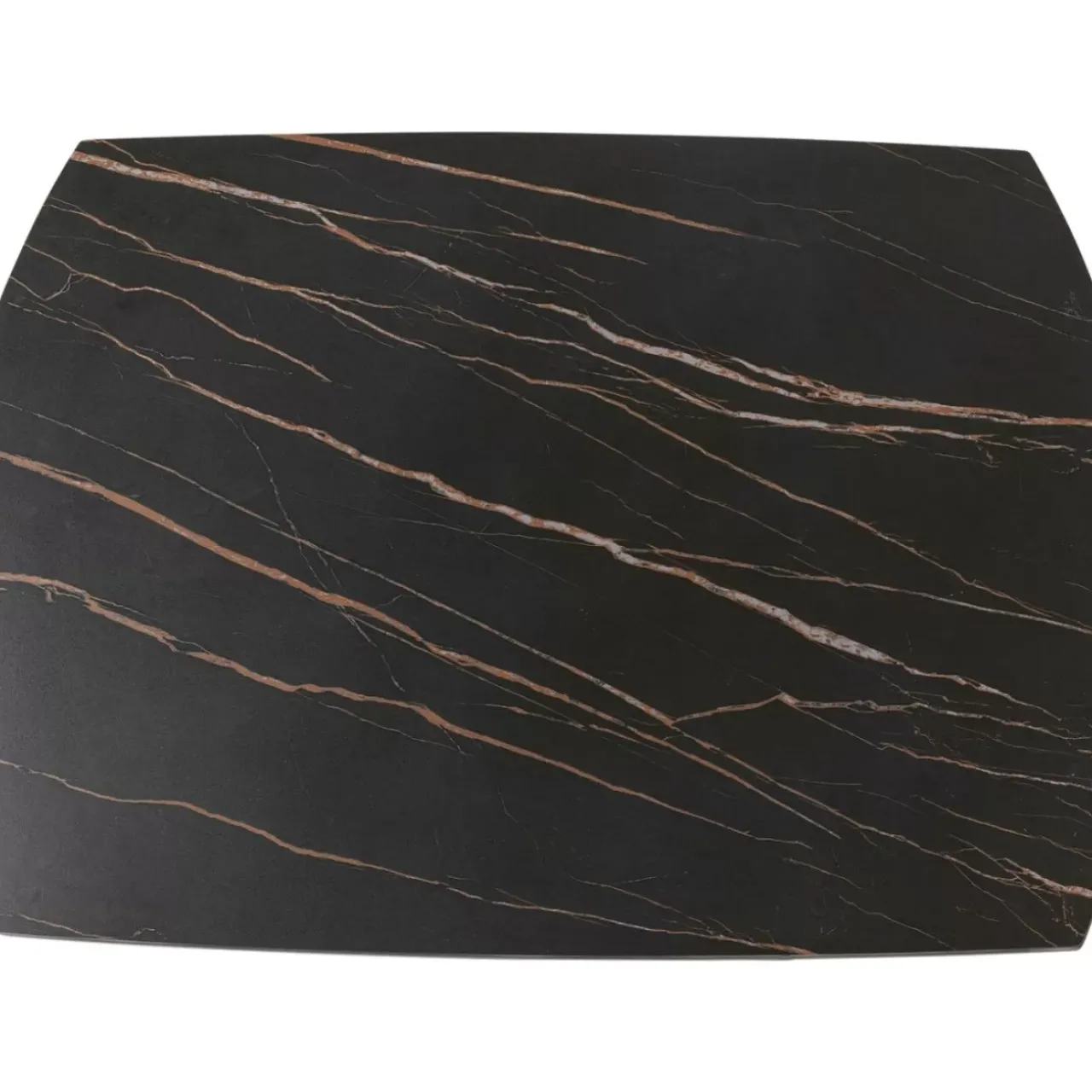 Tische|KARE Design Ausziehtisch Twist Schwarz 120(30+30)X90Cm