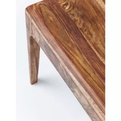 Sitzbänke|KARE Design Bank Brooklyn Nature 160Cm