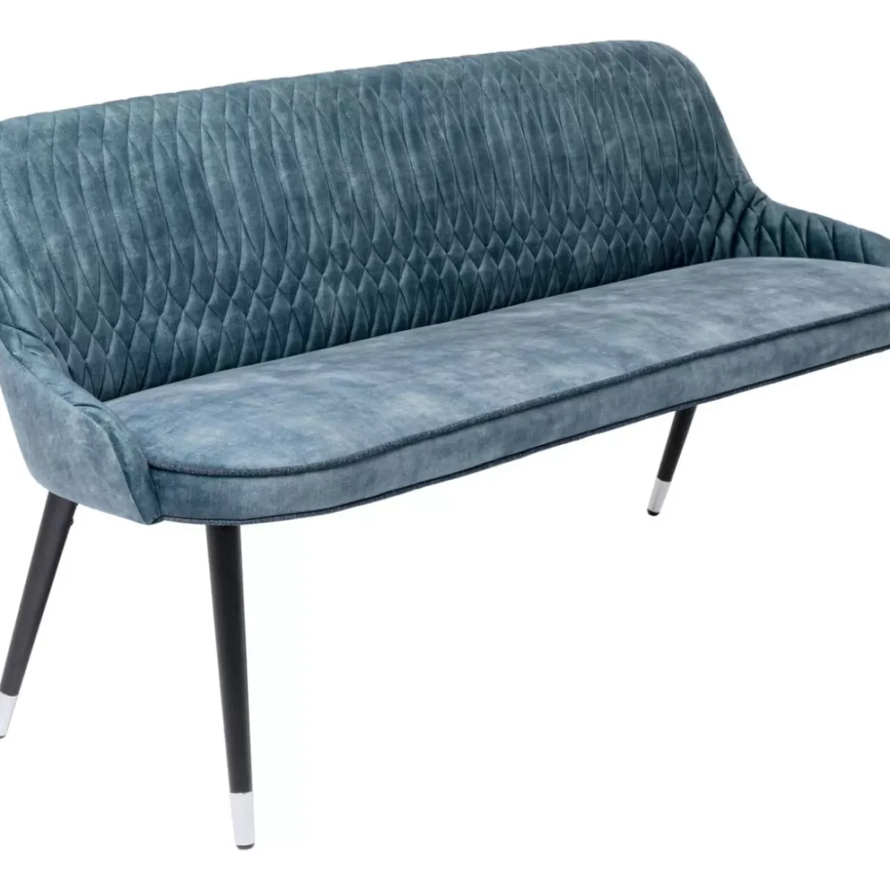 Sitzbänke|KARE Design Bank Catania 166Cm