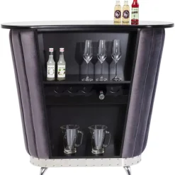 Bars|KARE Design Bar After Work Chrom