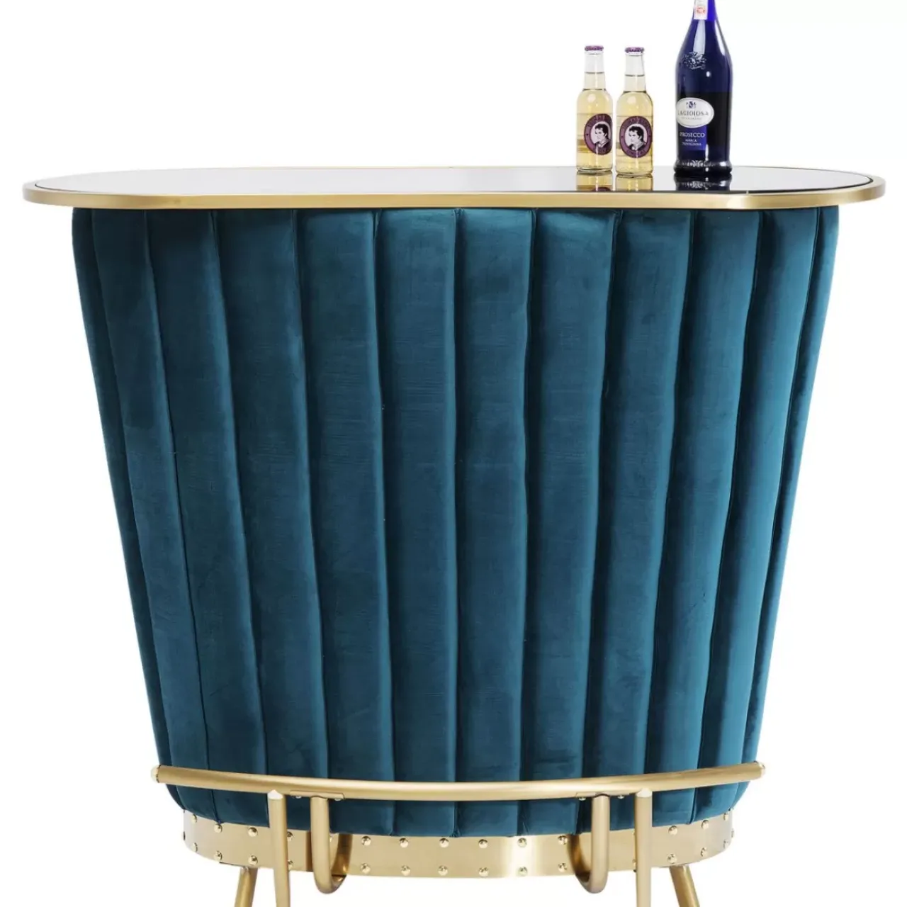 Bars|KARE Design Bar After Work Gold