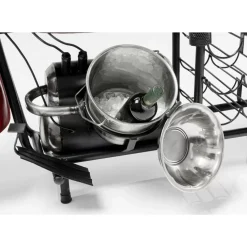 Bars|KARE Design Bar Motorbike Rot