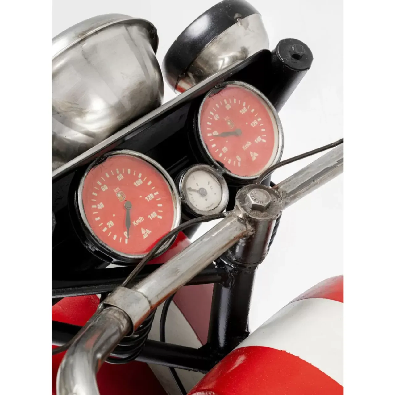 Bars|KARE Design Bar Motorbike Rot