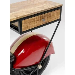 Bars|KARE Design Bar Motorbike Rot