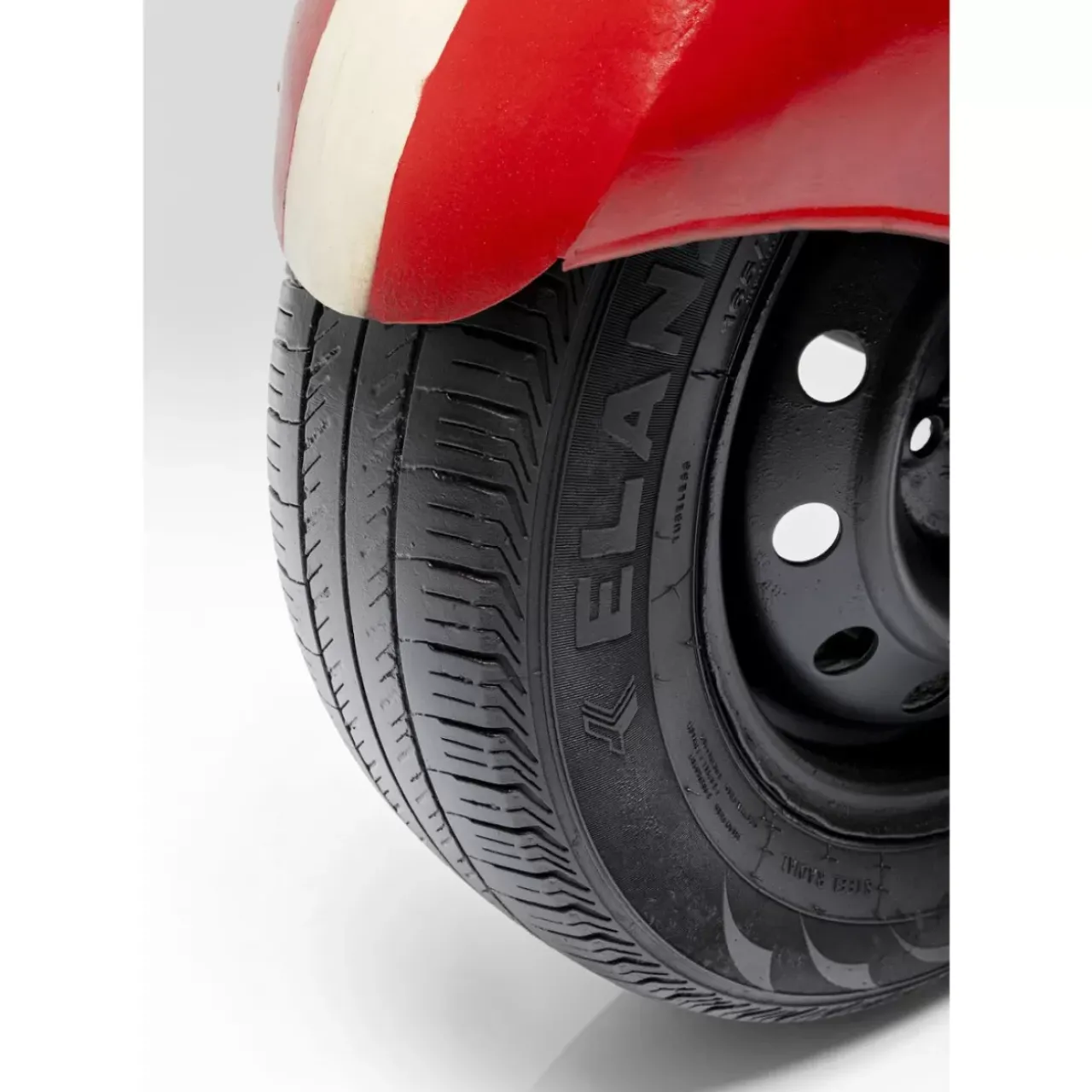 Bars|KARE Design Bar Motorbike Rot