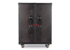 Bars|KARE Design Barschrank Globetrotter Medium