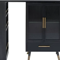 Bars|KARE Design Barschrank La Gomera