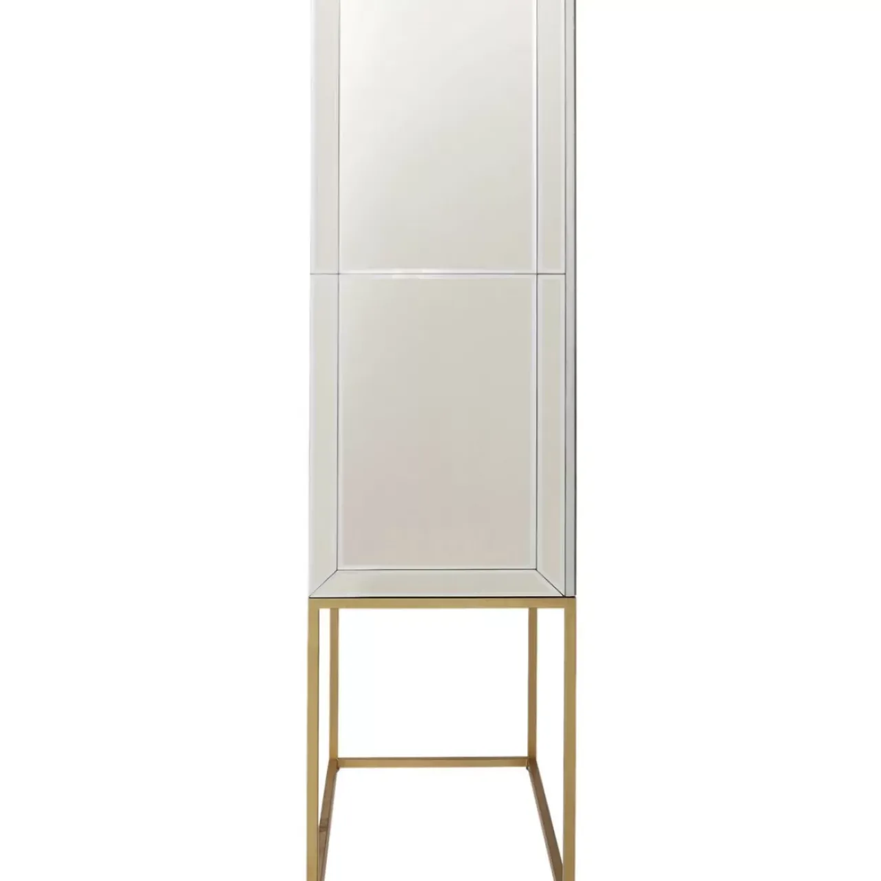 Bars|KARE Design Barschrank Luxury Champagne