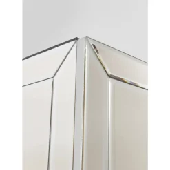 Bars|KARE Design Barschrank Luxury Champagne