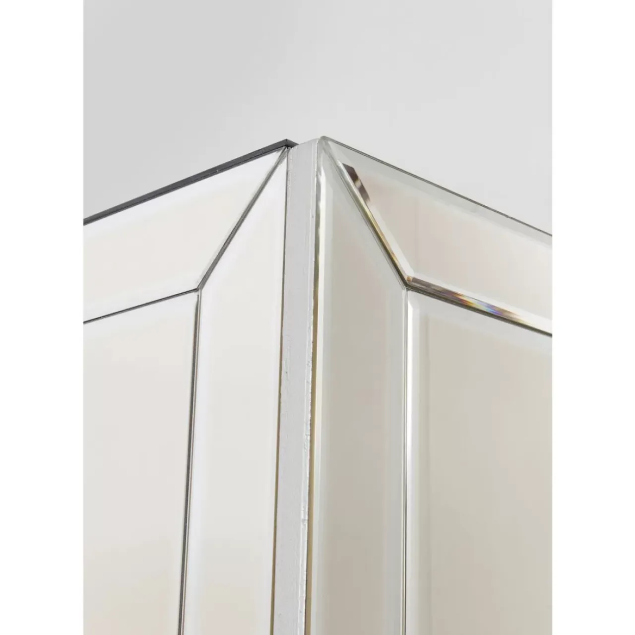Bars|KARE Design Barschrank Luxury Champagne