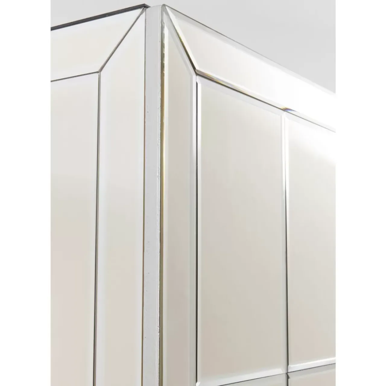 Bars|KARE Design Barschrank Luxury Champagne