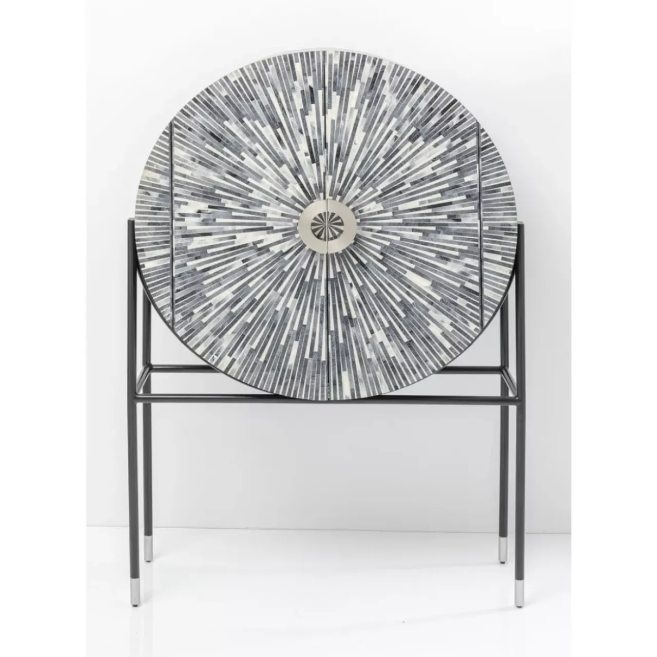 Bars|KARE Design Barschrank Zoom 100X160Cm