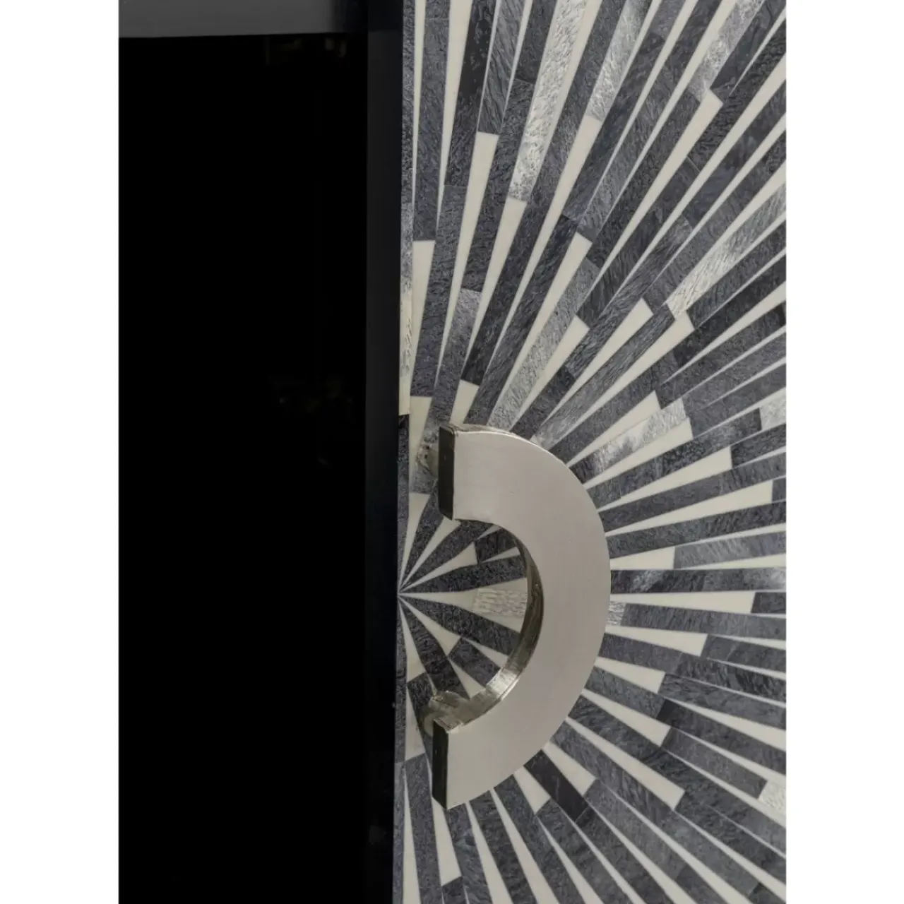 Bars|KARE Design Barschrank Zoom 100X160Cm