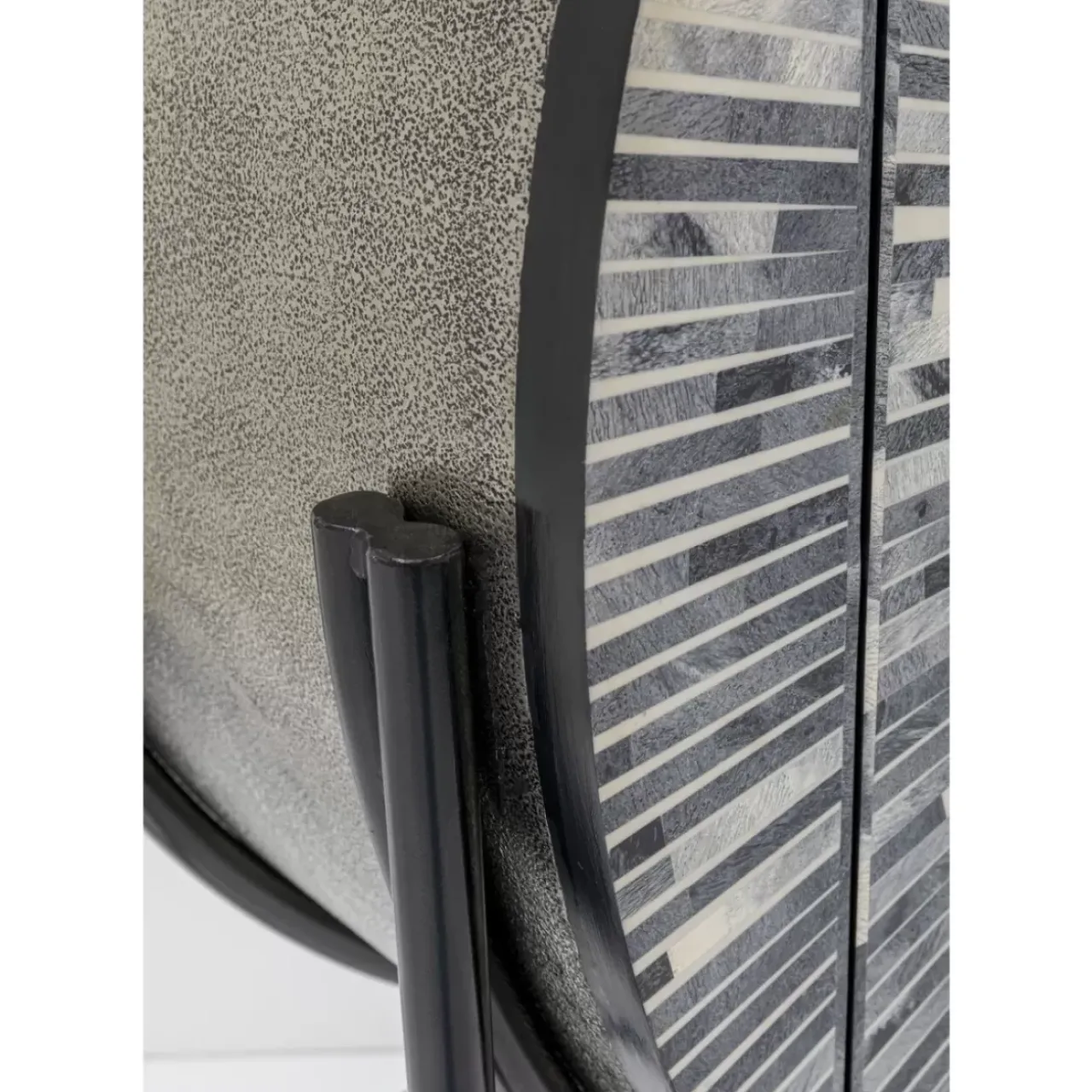 Bars|KARE Design Barschrank Zoom 100X160Cm